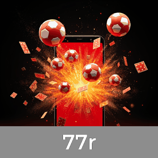 77r: Experiência Autêntica com Jogos de Mesa ao Vivo