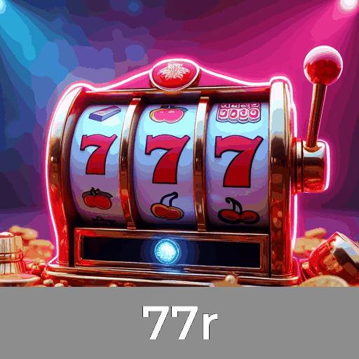 77r: A Emoção dos Jogos de Cassino e Oportunidades de Ganho