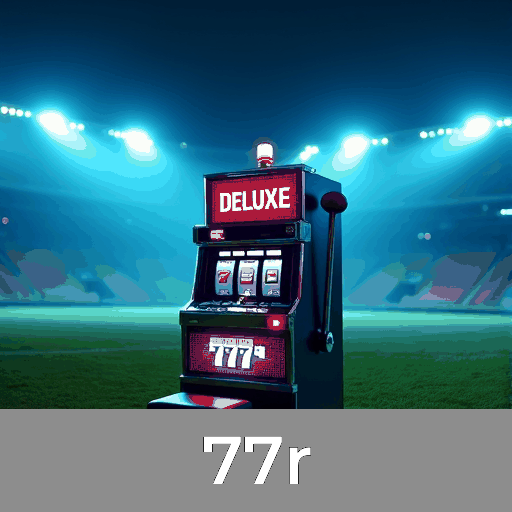 77r: A Emoção dos Jogos de Cassino e Oportunidades de Ganho