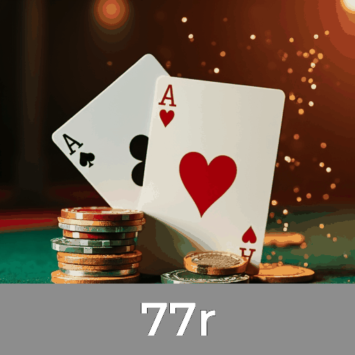 77r: A Emoção dos Jogos de Cassino e Oportunidades de Ganho