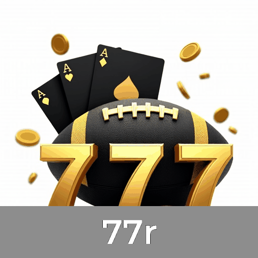 77r: Especialista em apostas esportivas do Brasil