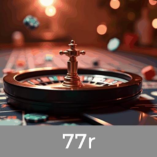 Aproveite a adrenalina do Crash no 77r com retornos instantâneos