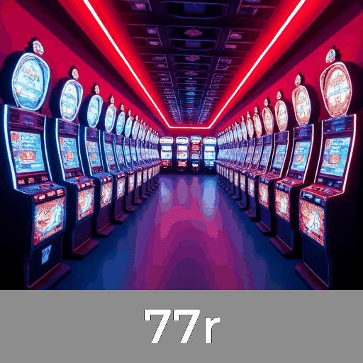 Aproveite a adrenalina do Crash no 77r com retornos instantâneos