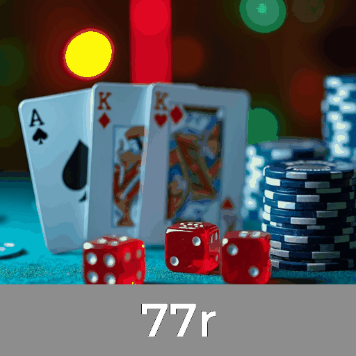 77r: Experiência Autêntica com Jogos de Mesa ao Vivo