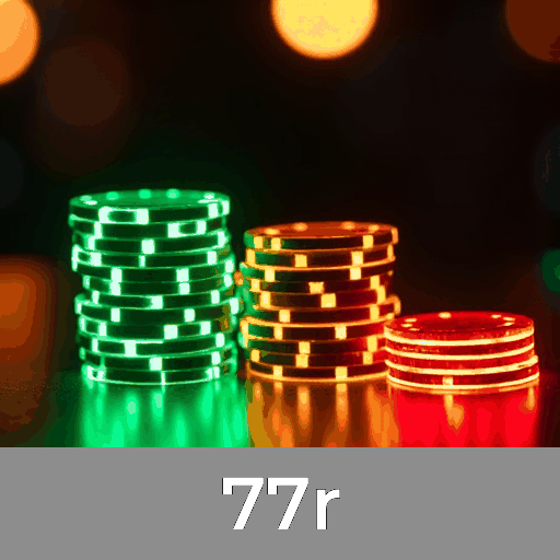 77r: Especialista em apostas esportivas do Brasil