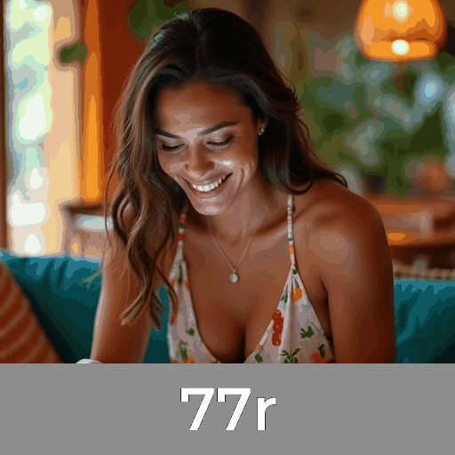 77r: Experiência Autêntica com Jogos de Mesa ao Vivo