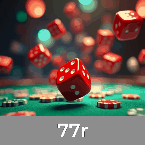 77r: A Emoção dos Jogos de Cassino e Oportunidades de Ganho
