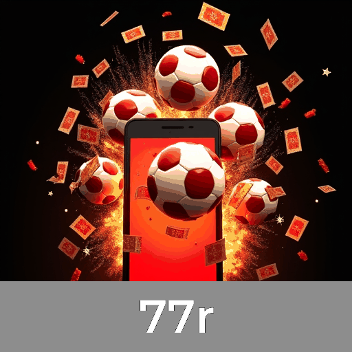 Explore o Poder do App 77r: Apostas Fáceis e Funcionais