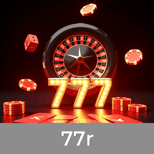 77r: Especialista em apostas esportivas do Brasil